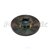 Disc Brake Rotor Fits select: 2001-2010 CHRYSLER PT CRUISER