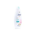 thumbnail image 4 of Dove DVBW-ASSORTED6PK 16.9 oz Body Wash with Shea Butter Deep Moisture Pistachio Cream & Coconut Milk - Pack of 6, 4 of 9