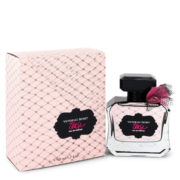 Les eaux de parfum Victoria's Secret – JulieMuse