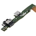 thumbnail image 3 of Replacement Charging Port Flex Cable With Headphone Jack Compatible For Samsung Galaxy Tab A 9.7" (T550), 3 of 7