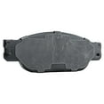 thumbnail image 4 of For 2000-2002 S-Type Brake Pad Set XW4Z20018A, 4 of 5