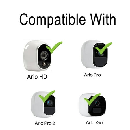 arlo mounting bracket