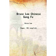 Bruce Lee Chinese Gung Fu 1987