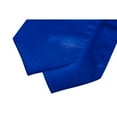 thumbnail image 4 of GraduationMall Unisex Adult Plain Graduation Stole 60" Royal Blue, 4 of 4