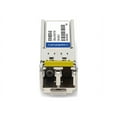 thumbnail image 4 of AddOn - SFP (mini-GBIC) transceiver module (equivalent to: Ciena XCVR-080D55) - 1GbE - 1000Base-CWDM - LC single-mode - up to 49.7 miles - 1550 nm - TAA Compliant, 4 of 4