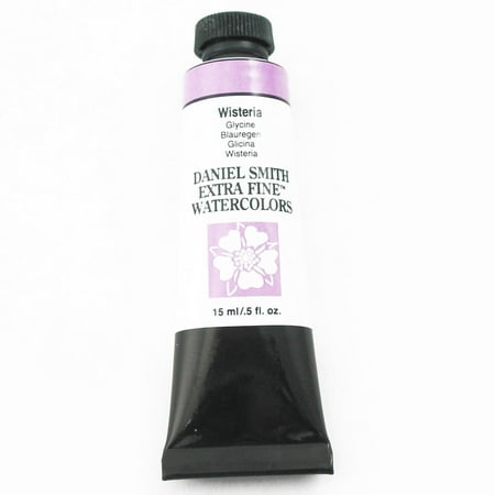 Daniel Smith Extra-Fine Watercolor, 15ml, Wisteria