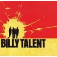 thumbnail image 2 of Billy Talent - Afraid Of Heights, 2 of 3