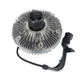thumbnail image 2 of New GPD 2911338 Fan Clutch, 2 of 3