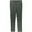 Grey - dlgry, variant on Ralph Lauren Mens Heathered Dress Pants Slacks, Grey, 40W x UnfinishedL