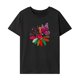 thumbnail image 2 of Camiseta de Mujer Fernando con Cuello Redondo Ropa de Verano para Viaje Senderismo, 2 of 7