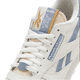 thumbnail image 4 of Tenis Reebok Classic Leather Unisex blanco 23, 4 of 5