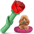 thumbnail image 1 of Jouets à Mâcher pour Chiens, Jouets pour Chiens Durables pour les Mâcheurs Agressifs, Jouets en Caoutchouc pour Chiots en Caoutchouc Naturel, Jouets en Caoutchouc pour Chiens Interactifs, 1 of 6