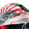 thumbnail image 5 of Extreme Hobby Men's Yakuza Dragon Vale Tudo MMA Shorts Black, 5 of 5