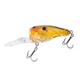 thumbnail image 1 of Señuelos de Pesca Artificial Cebo Duro Crankbait W / Treble Hook Señuelos Bajos , 8 # Macarena Señuelos duros de la pesca, 1 of 8