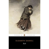 Penguin Classics Ruth, (Paperback)