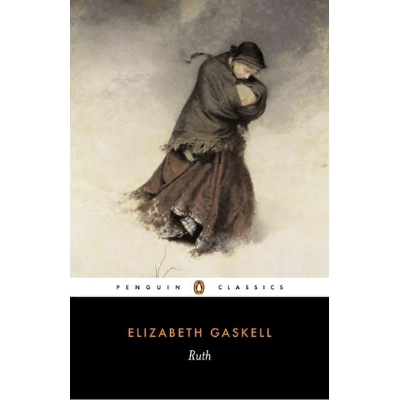 Penguin Classics Ruth, (Paperback)