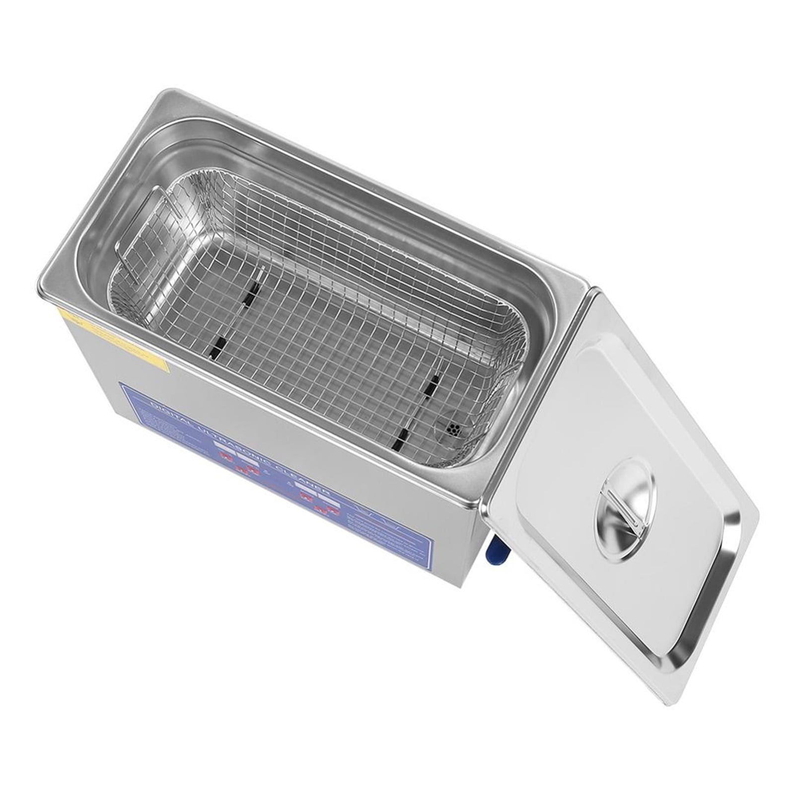 22L 30L Ultrasonic Cleaner Digital Timer Washer Home Ultrasonic Cleaning Machine For Jewelry Glasses Watch ,Strong Cleaning