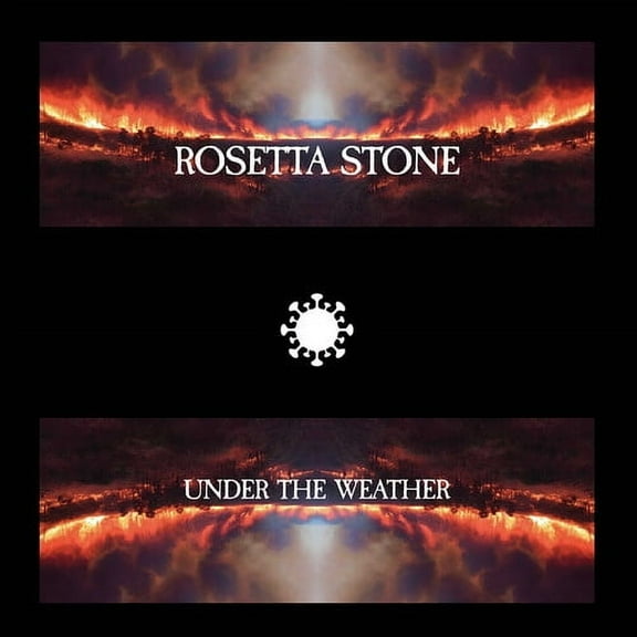 Rosetta Stone - Under the Weather - Music & Performance - Vinyl