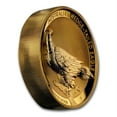 thumbnail image 3 of 2017 Australia 5 oz Gold $500 Wedge Tailed Eagle Proof (HR), 3 of 7