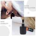 thumbnail image 4 of 60pcs Lash Extension Glue Bottle Anti-blocking Needles Glue Bottle Pins Replacements Eyelash Glue Bottle Tips Glue Bottle Nozzle Needles Eyelash Glue Bottle Replacements Needles, 4 of 8