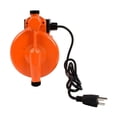thumbnail image 4 of Bomba Presurizadora Munich  2 Tomas Agua 270W MUNBP-2712, 4 of 6
