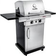 CharBroil 463642316 Commercial TRUInfrared 2Burner Gas Grill