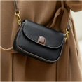 thumbnail image 2 of 2025 - Bolsos cruzs de piel para mujer, bolso de mano para mujer, bolso cruz para mujer, 2 of 3
