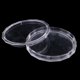 thumbnail image 5 of Soporte de almacenamiento de contenedor de Cápsulas de plástico transparente Baoblaze 100mm 4 piezas, 5 of 8