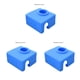 thumbnail image 3 of Methold Impresora 3D para V5/V6 funda protectora de calcetín de silicona para bloque calentador MK8/MK10/MK9 manga de silicona extremo caliente Type4 NO4, 3 of 6