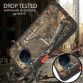thumbnail image 3 of CoverON For Nokia X100 Case, Military Grade Heavy Duty Full Body Rugged Phone Cover, Camo, 3 of 7