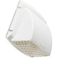 thumbnail image 2 of Dundas Jafine Inc. 4in. White Cap  PMC4WX, 2 of 2