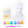 thumbnail image 4 of Story Magic Paint Your Own Light-Up Unicorn, 4 of 5