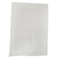 thumbnail image 1 of Cortina de ventana Perfecl de encaje 1 pieza Flocado blanco, 1 of 8