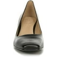 thumbnail image 3 of Naturalizer Women's Karina Pumps Black 10N, 3 of 4