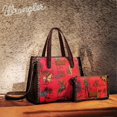 thumbnail image 2 of HAHDAXIA Wrangler Sac Fourre-Tout Sacs à Main Western pour Femmes Épaule Boho Aztèque Sacs à Main, 2 of 6