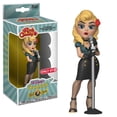 thumbnail image 1 of Figura Funko POP! DC Bombshell Canary Rock Candy en exclusiva, 1 of 1
