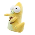 thumbnail image 2 of Muñeca de peluche Aliens and Refugees Pupa, 20 cm, 2 of 4