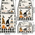 Eguiwyn Table Runners for Dining Room Outlet Sale Halloween Table