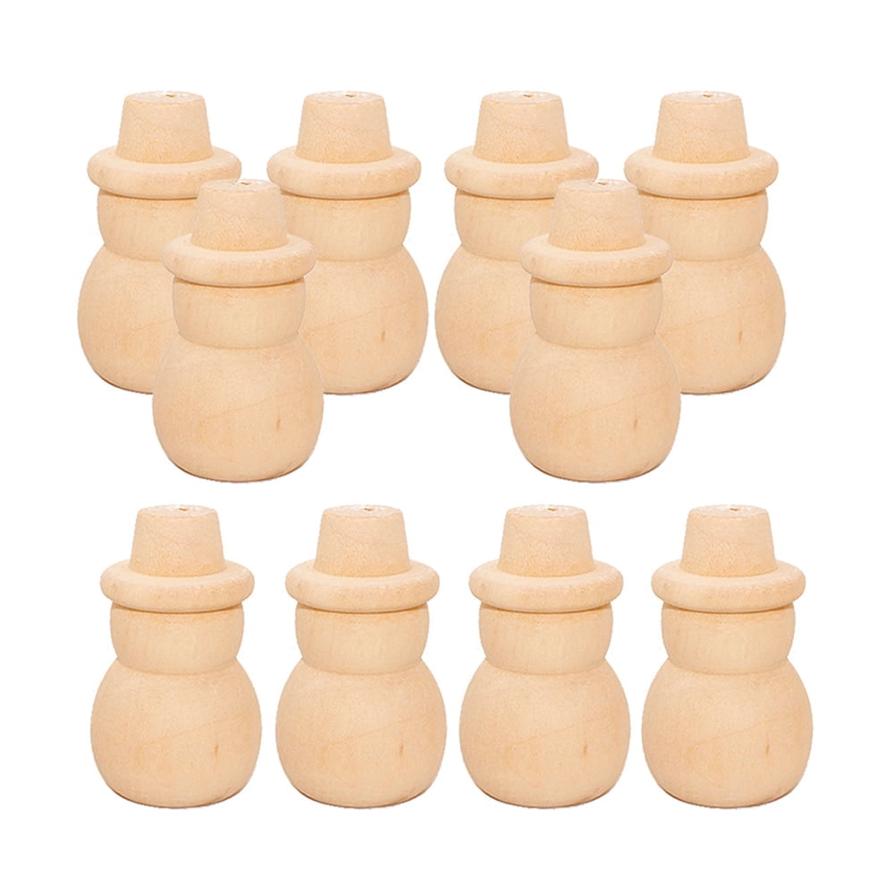 wooden toys and crafts