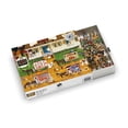 thumbnail image 4 of Rompecabezas Buffalo Games Silver Select Charles Wysocki 1000 unidades, 4 of 6