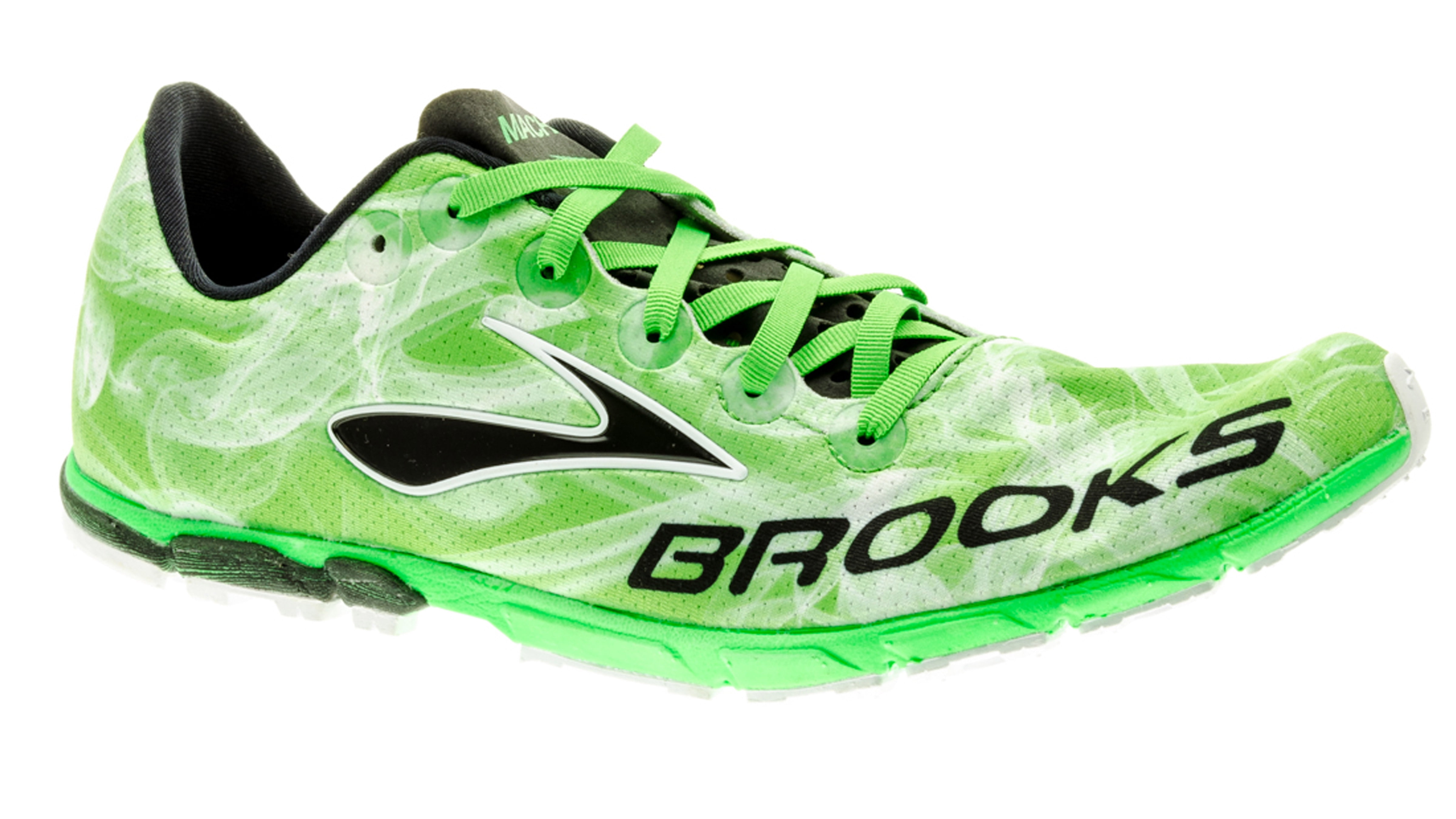brooks mach 15 shoes
