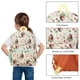 thumbnail image 5 of Mochila Bioworld Disney Moana Pua y Moana para 16 niños, 5 of 7