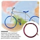 thumbnail image 5 of Ounissouiy Alambres artesanales Hilo trenzado Buena flexibilidad Líneas de joyería para polvo profundo Polvo profundo 20piezas, 5 of 5
