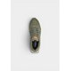 thumbnail image 4 of Tenis Karl Lagerfeld Paris Clovis Para Hombre Deportivo Verde Casuales Modernos, 4 of 5