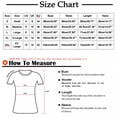 thumbnail image 5 of Pisexur Summer Tops for Women Solid Sequined Sleeveless Casual Halter Tops Tank Shirt Vest, 5 of 5