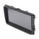 thumbnail image 1 of Reproductor M, reproductor MP5 2Din de 9 pulgadas, navegación automática, Bluetooth M, máxima confiabilidad, 1 of 10