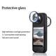 thumbnail image 3 of Guardias Lentes para Insta360 X4 Protector Lente Tempe Glass Protective Cover Red, 3 of 9