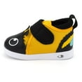 thumbnail image 2 of Bee Squeaky Toddler Shoes Version 2 2025, 2 of 5