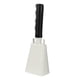 thumbnail image 3 of Campana Musical, campana de Metal, campana de mano, servicio de llamada, campana de mano, campana para , generadores de ruido para fiestas, even Blanco Sunnimix Campanilla de percusión, 3 of 8