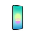 thumbnail image 3 of Samsung Galaxy A27 8GB RAM 256GB ROM BLACK, 3 of 3